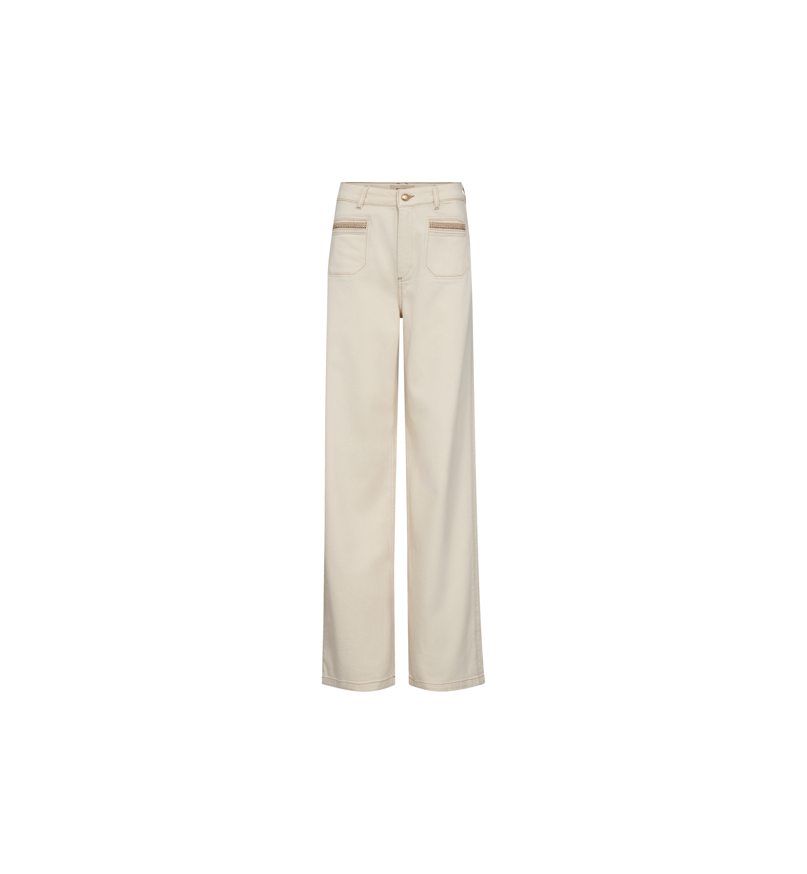 Packshot / Clay / Front